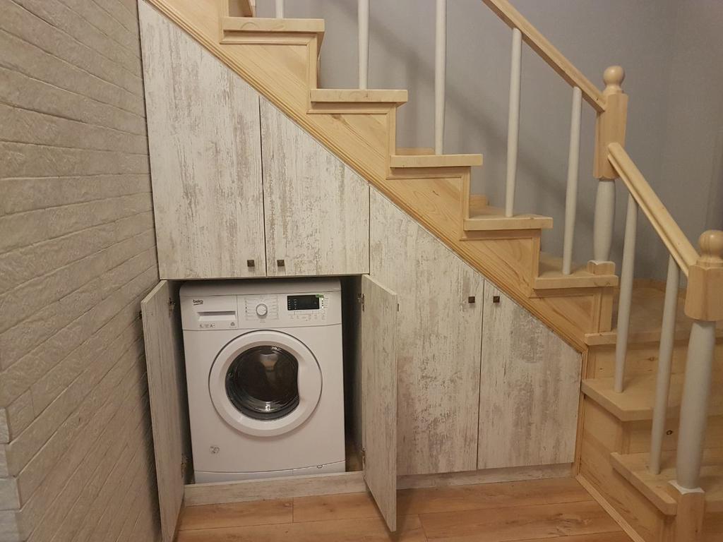 Apartament On Aghmashenebeli 26 Tbilisi Buitenkant foto